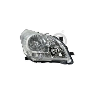 Ön Far Sağ - Xenon Toyota Verso 1.6l 1zrfae Zgr20. 2.0l 1ad-ftv Aur20 09-12