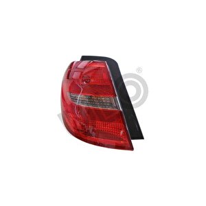 Stop Lambasi Sol Dis Basic Edition Mercedes B-class W246 11 14