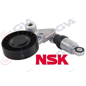 Alternatör Gergi̇ Rulmani Kütüklü Astra F-g 2.0dti-vecrta B-c2.0dti-2.2dci-zafira-signum-omega B