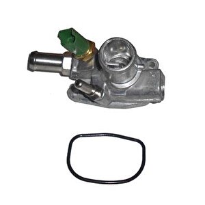 Termostat Komple 80c Linea-bravo Ii-grande Punto 1.4 T 07