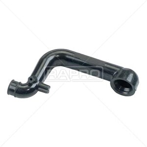 Karter Havalandirma Pipo Hortumu Mercedes M103 W124 S124 C124 W201 W126 W463