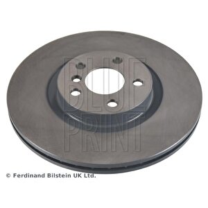 Fren Diski On Bmw F40 F45 F46 F48 F39 Mini Countryman F60