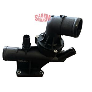 Termostat 85 C Meagen Iii-iv-fluence-kadjar-scenic Iii-qashqai-xtrail 1.6dci̇ R9m Motor