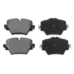 Bmw 1-2-3-4-x1-x2-x3-x4-toyota Supra Ön Balata
