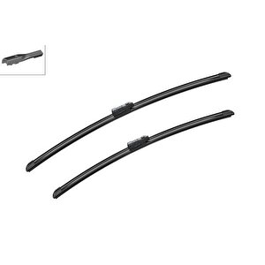 Aerotwi̇n Si̇lecek Seti̇ - 600/530 Mm A 862 S