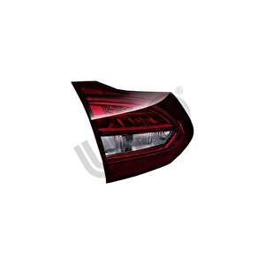 Stop Lambasi Sol Ic Led Mercedes C-class S205 14