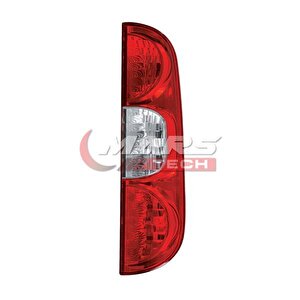 Stop Lambasi Duysuz Sol Doblo Ym 06