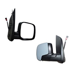 Diş Di̇ki̇z Aynasi Sağ Elektri̇kli̇ Astarli Fiorino-bipper-nemo 07