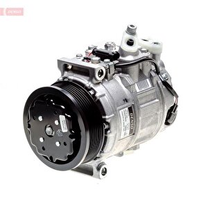 Klima Kompresoru Mercedes G-class W463 G 400 Cdi 00 06