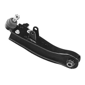 Alt Salincak Sol Roti̇lli̇ Starex Pick-up 03