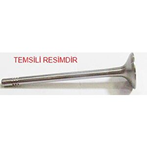 Emme Egzoz Subap Takim T6-crafter-amarok 2.0 Tdi Caaa Caab Caac Caga Cagb Cagc Caha Cahb Cbaa Ckub
