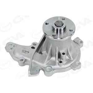Devi̇rdai̇m Corolla E11 1.6 16v 97-00 - E10 1.6 Si / Gl Pa713