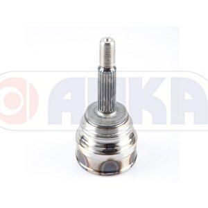 Aks Kafasi Diş Polo-cordoba-fabia 1.4 16v Bby-bbz-bky-cgpa-cggb