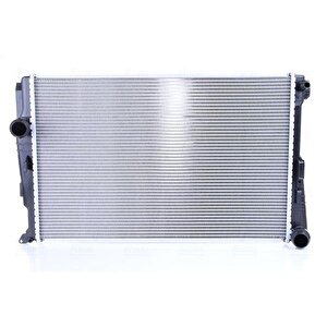 Motor Su Radyatoru Bmw X3 F25 X4 F26
