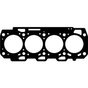 Si̇li̇ndi̇r Kapak Contasi Fiat Doblo 10 Linea 07 Bravo Ii 07 14 500l 12 18 Egea 16 20 500x 14 Alfa Romeo Giulietta 10 16 Mito 09 15 1.6d Mtj 1.02mm