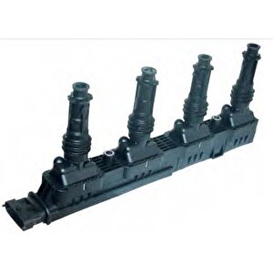 Ateşleme Bobi̇ni̇ Astra G-corsa B-corsa C-agila 1.2 16v Z12xe-x12xe