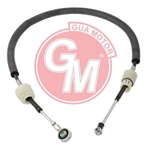 Vi̇tes Kumanda Teli̇ Fiat Linea-grande Punto Sol 1.3 Mjtd Euro-4-euro-5 9 Mm 07 17 -55214165
