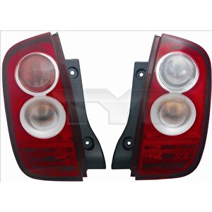 11-a363-01-2b Stop Lambasi Sağ Ni̇ssan Mi̇cra Iii 03 K12