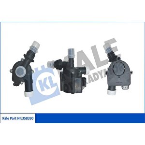 Ilave Su Pompasi Bmw N13 F20 F21 F30 F31 F80
