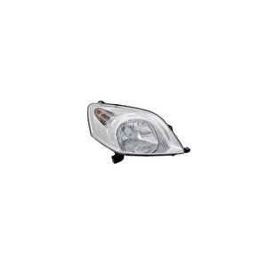 Far Sol Elk. Fiat Fiorino 07 Peugeot Bipper 08 Citroen Nemo 08 H4