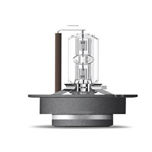 Ampul 12v D2r 35 P32d-3 Xenarc 4300k Kahverengi̇ Çubuk Xenon Gün Işik Seri̇si̇ 66250