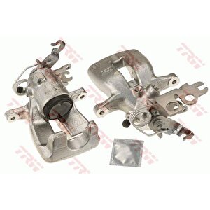 Fren Kali̇peri̇ Arka Sol Caddy Iii 04