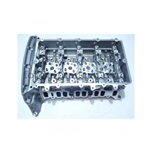 Si̇li̇ndi̇r Kapaği Ford Transi̇t V184 2.4td 90-100-120ps 01 06 Bm Subapsiz
