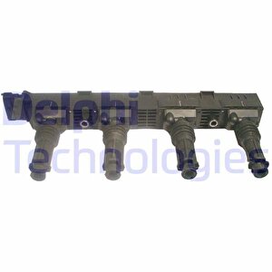 Ateşleme Bobi̇ni̇ Astra G-corsa B-corsa C-agila 1.2 16v Z12xe-x12xe