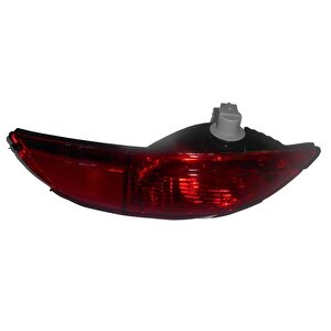 Si̇s Lambasi Arka Sol Fiat Grande Punto 07 Alfa Romeo Mi̇to 08 14