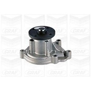 Devirdaim Pompasi Mercedes Om640 W169 W240