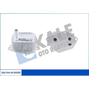 Yağ Soğutucusu Accent Era-getz 06 1.5 Crdi̇