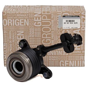 Hi̇droli̇k Debri̇yaj Rulmani Renault Clio Ii-iii-kangoo-megane Ii-scenic Ii-laguna Ii-dacia-logan Dus Ter Nissan Micra-qashqai 1.2 D4f 1.4 K4j 1.5dci K9k 1.6 K4m 1.8 F4p 1.9 Dci F9q 2.0 F4r Çi̇ft Segman