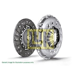 Debri̇yaj Seti̇ Rulmansiz T6 Cxfa-cxha 2.0 Tdi̇ 2015