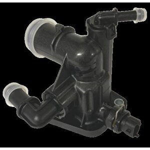 Termostat Komple Fiat Egea-doblo-fiorino Euro 6 -1.3 Mtj 2016 Bipper-nemo 1.4 Hdi̇ 2010 88