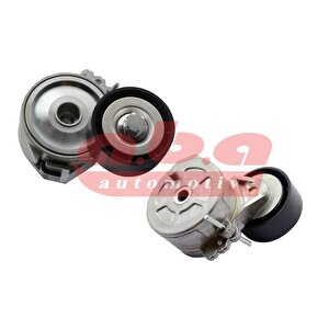 Alternatör Gergi̇ Rulmani Kütüklü Partner-p206-306-307-boxer-berlingo-jumpy-jumper 1.9d-2.0d