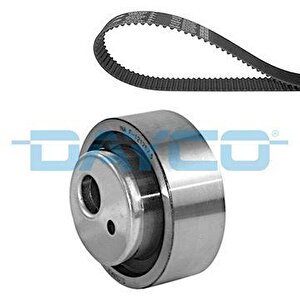 Eksantri̇k Gergi̇ Ki̇ti̇ P106 I-ii-205-206-306 1.4-1.6-1.6i-saxo-xsara 1.6 Tu3fm-tu5jp