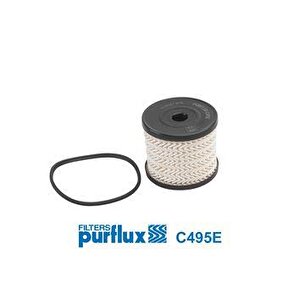 Yakit Fi̇ltresi̇ Partner-berlingo-206-307-406-807-c5-c8-jumpy-xantia-xsara-scudo-expert 2.0hdi Dw10
