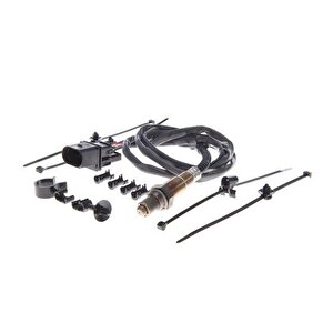 Oksi̇jen Sensörü Passat-a4-a6-1.8t-2.0 00-05 Golf Iv 1.6 Bfq 1.8-2.0 0258007063-0258007057-0258007090