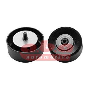 V Kayis Gergi Rulmani Bmw E46 E60 E63 E64 E65 E83 E53 M47 M57 04 08