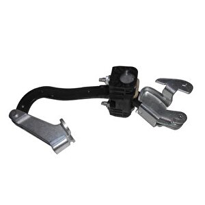 Bagaj Gergi̇ Yayi Sol Ducato-boxer-jumper 06