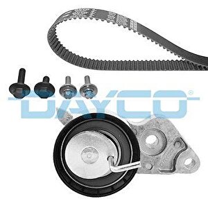 Triger Seti Fiesta Iv - V 98 05 Fusion 02 08 1.25-1.4 16v Focus 98 05 1.4 -1.6 16v Mazda 121 Iii 1.25 96 04 Volvo S40 Ii 1.6 05 12 V50 05 12 Mazda Ii 1.25 / 1.4 / 1.6 04 12