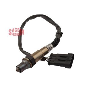 Oksi̇jen Sonda Sensor Doblo - Punto - Grande Linea - Albea 1.2 8v - 1.4 16v