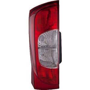 Stop Lambasi Sol Fiorino-bipper-nemo 08 Çi̇ft Kapi