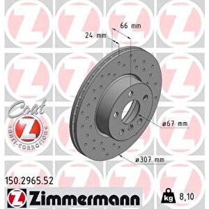 Fren Diski On Bmw Deli̇kli̇ G20 G22 G23