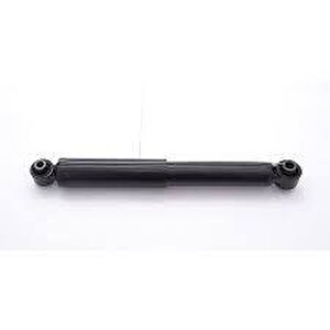 Arka Amorti̇sör L/r Citroen C2 03 12 C3 02 10 Peugeot P1007 05