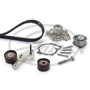 Triger Seti Ki̇t Devi̇rdai̇mli Volvo S60 13 15 S80 -s90 Ii 16 V40 V60 V90 16 Xc60 13 Xc90 14 V70 Iii 15