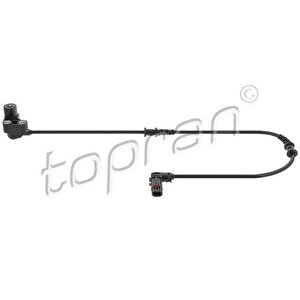 Abs Sensoru On Sag Mercedes W168 W414