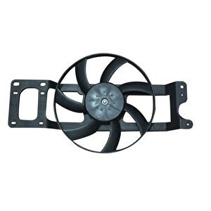 Fan Motoru Dacia Logan 04 Renault Clio Ii 98 Kangoo 97 1.2 1.4