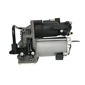 Havali Suspansiyon Kompresoru Mercedes S-class W222 14