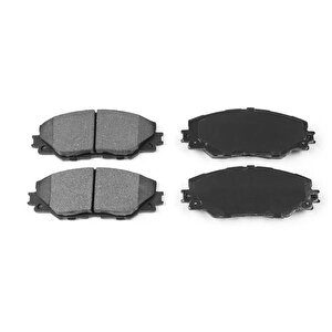 Ön Fren Balata Toyota Rav4 2.0l 1az-fe Aca30 06-12
